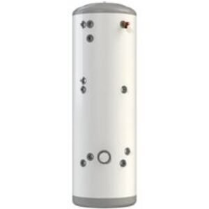 Grant QRTC300 Quick Recovery Twin Coil Cylinder - 300L