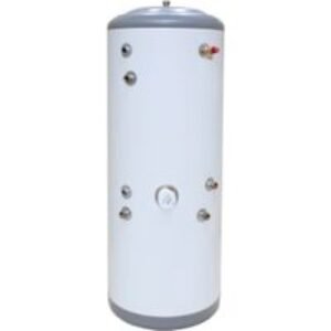 Grant QRSC180 Quick Recovery Single Coil Cylinder - 180L