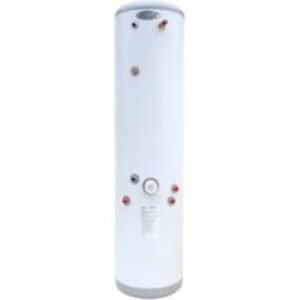 Grant QRSC210SL Quick Recovery Single Coil Slimline Cylinder - 210L