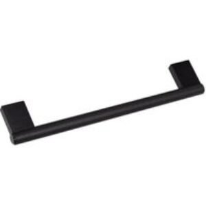 Wickes Dalston Handle - Black 160mm