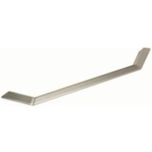 Wickes Walton Geometric Bar Handle - Champagne 218mm