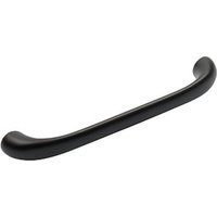 Wickes Freya Curve Handle – Carbon