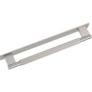 Wickes Tahlia Stainless Steel Pull Handle - 342mm