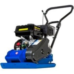 Hyundai HYCP6570 15in 5.5HP Compactor Plate - 60kg