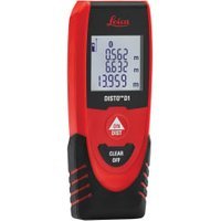 Leica Disto D1 Laser Distance Measure