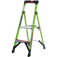 Little Giant 2 Tread MightyLite™ Step Ladder
