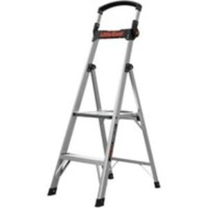 Little Giant 2 Tread Xtra-Lite Plus Step Ladder