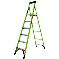 Little Giant 6 Tread MightyLite™ Step Ladder