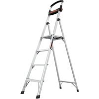 Little Giant 4 Tread Xtra-Lite Plus Step Ladder
