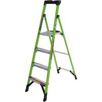 Little Giant 4 Tread MightyLite™ Step Ladder