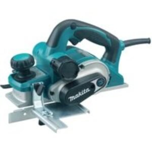 Makita KP0810CK 82mm Heavy Duty Corded Planer 240V - 850W