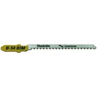 Makita B-10986 Scroll Jigsaw Blade for Laminate – Pack of 5
