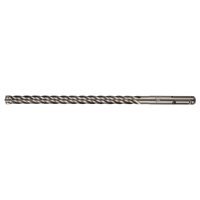 Makita B-58213 Nemesis SDS+ Drill Bit – 10 x 215mm