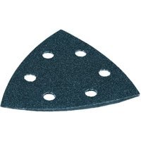 Makita B-21733 Delta Black Stone Sanding Paper – Pack of 10