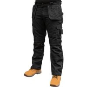 Stanley Huntsville Trouser Size 38 Regular
