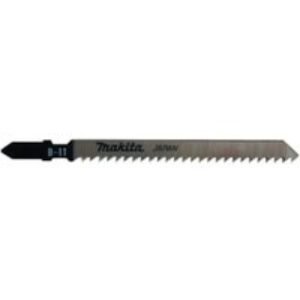 Makita A-85634 Jigsaw Blades for Wood or Plastic - Pack of 5