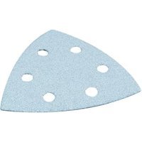 Makita B-21674 Delta White Paint Sanding Paper – Pack of 10