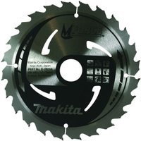 Makita B-08056 M-force 24 Teeth Circular Saw Blade – 190 x 30mm