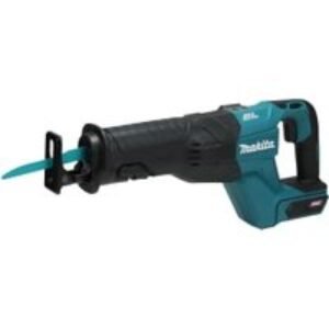 Makita JR001GZ XGT 40Vmax Brushless Cordless Reciprocating Saw - Bare