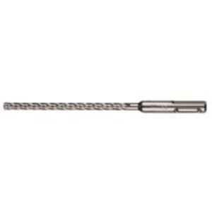 Makita B-57978 Nemesis SDS+ Drill Bit - 6 x 165mm