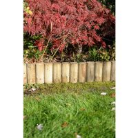 Forest Garden Border Section 230 x 1020mm