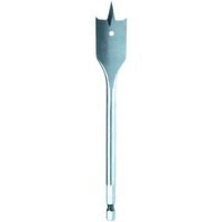 Makita P-46109 Flat Wood Bit – 32 x 300mm