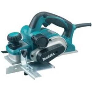 Makita KP0810K 82mm Heavy Duty Corded Planer 240V - 850W