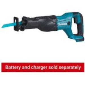 Makita DJR186Z 18V Recipricating Saw - Bare