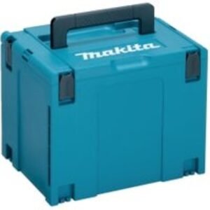 Makita 821552-6 Connector Case Blue