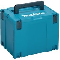 Makita 821552-6 Connector Case Blue