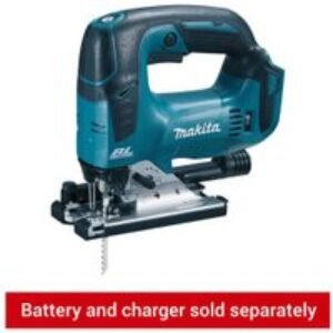 Makita DJV182Z 18V LXT Brushless Cordless Jigsaw - Bare