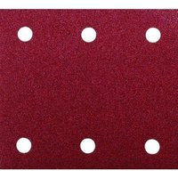 Makita P-33087 1/4 Sanding Sheet – 114 x 102mm – Pack of 10