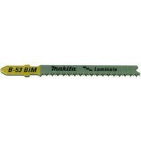 Makita B-10970 Jigsaw Blades For Laminate Floor – Pack of 5