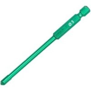 Marcrist CD850 Precision Porcelain & Ceramics Tile Drill Bit - 5mm