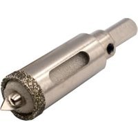 Marcrist PG350 Diamond Hole Saw with Water Cooling Sponge – 20mm