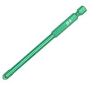 Marcrist CD850 Precision Porcelain & Ceramics Tile Drill Bit - 6mm