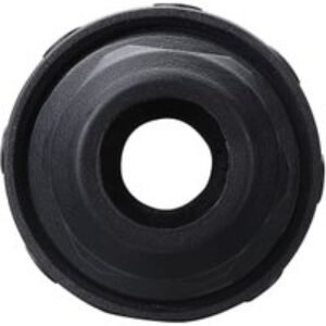 Masterplug Weatherproof In-Line Connector - 16A