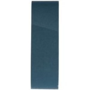 Norton Expert Fine Sanding Belt 80 Grit - 75 x 533mm Pack of 2