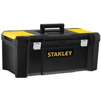 Stanley STST82976-1 Essential Metal Latch Tool Box – 26in