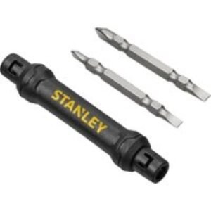 Stanley 66-344M 4-in-1 Pocket Screwdriver