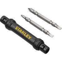 Stanley 66-344M 4-in-1 Pocket Screwdriver
