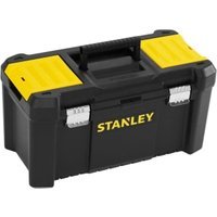 Stanley STST1-75521 Essential Metal Latch Tool Box – 19in