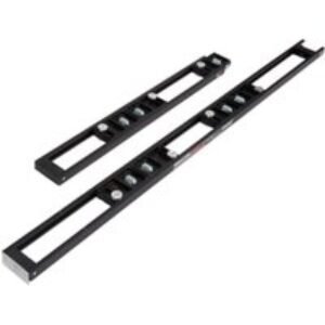Trend H/JIG/C Hinge Jig Skeleton - Two Part in Case