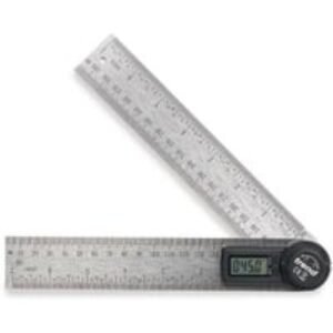 Trend Digital DAR/200 Angle Rule - 200mm