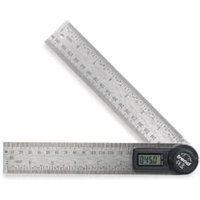 Trend Digital DAR/200 Angle Rule – 200mm