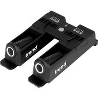 Trend PH/JIG/BK 3 in 1 Pocket Hole Jig Kit