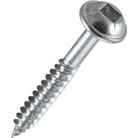 Trend PH/7X30/500 PKT HOLE 1-1/4 Fine Worktop Screws - Pack of 500