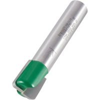 Trend C306X1/2TC 1/2″ Flat Bottom Draining Groove Cutter