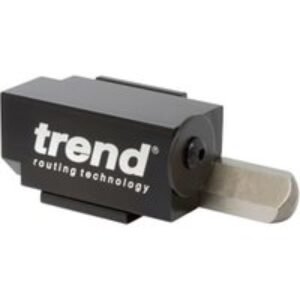 Trend C/Chisel HSS Corner Chisel
