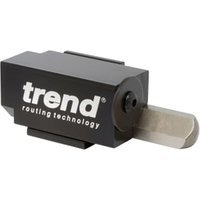 Trend C/Chisel HSS Corner Chisel